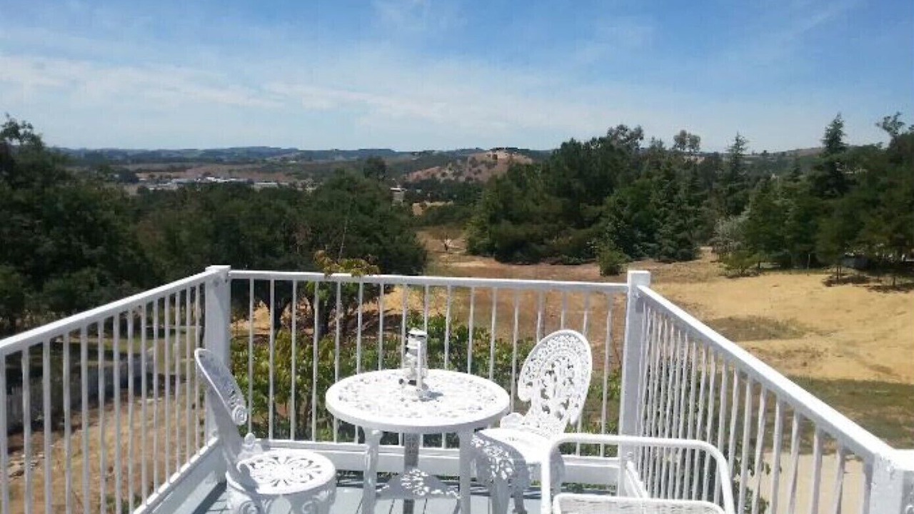 Photo of Bedroom in Paso Robles