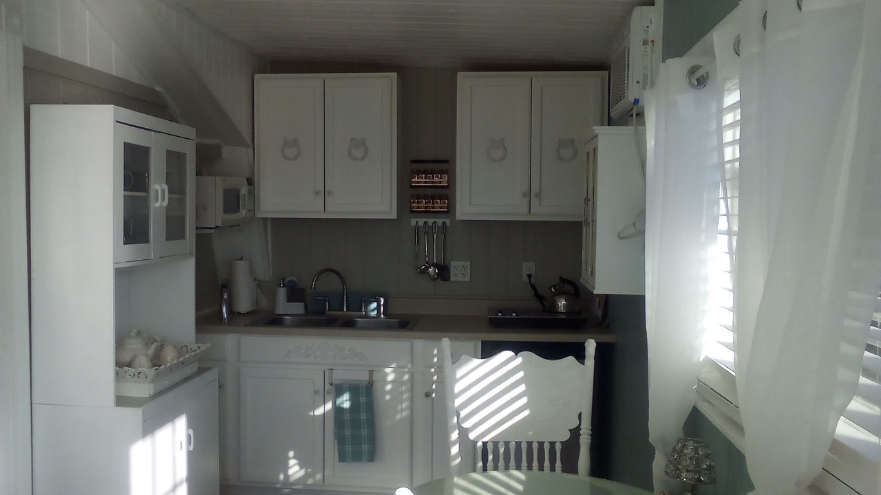 Photo of Kitchen in Paso Robles