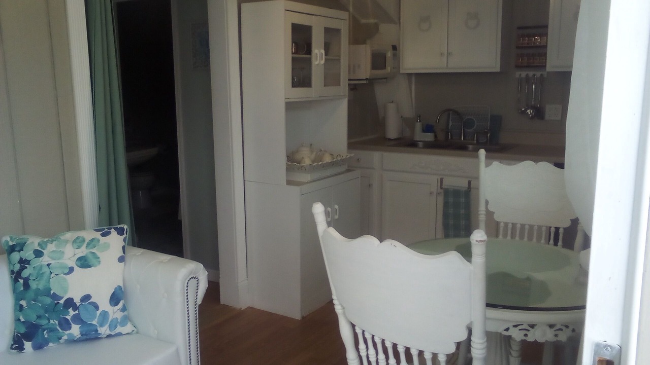 Photo of Bathroom in Paso Robles