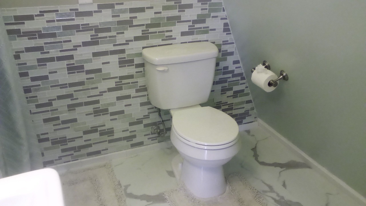 Photo of Bathroom in Paso Robles