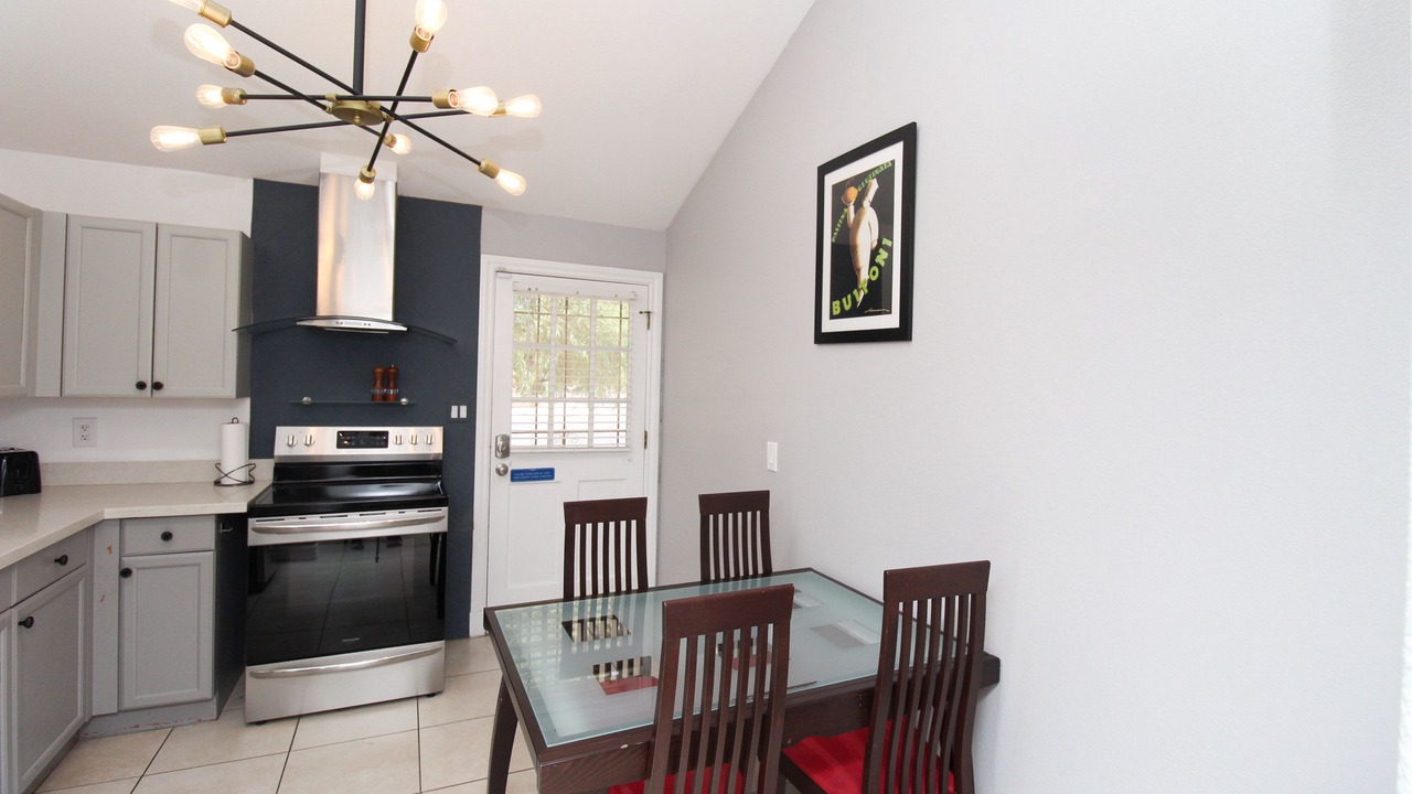 Photo of Kitchen in La Paz At Desert Springs
