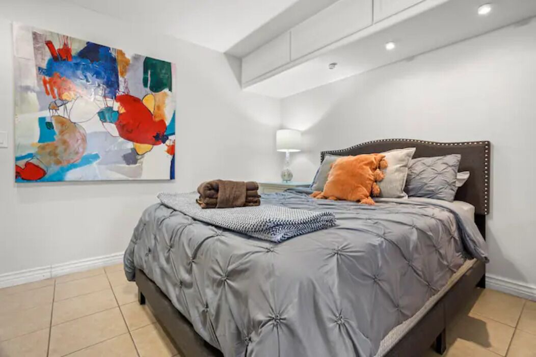 Photo of Bedroom in Thunderbird Desert Estates
