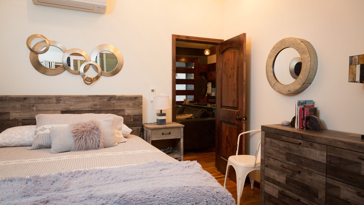 Photo of Bedroom in Freestone