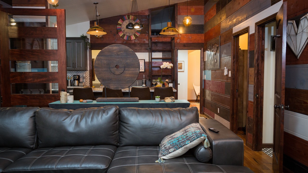 Photo of Livingroom in Freestone