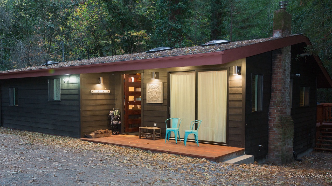 Photo of Outdoor in Freestone