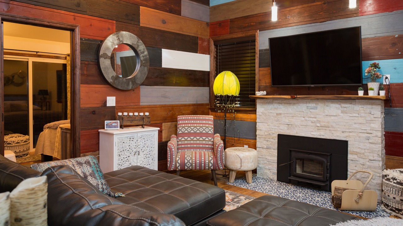Photo of Livingroom in Freestone