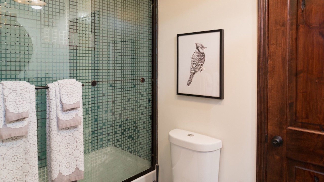 Photo of Bathroom in Freestone