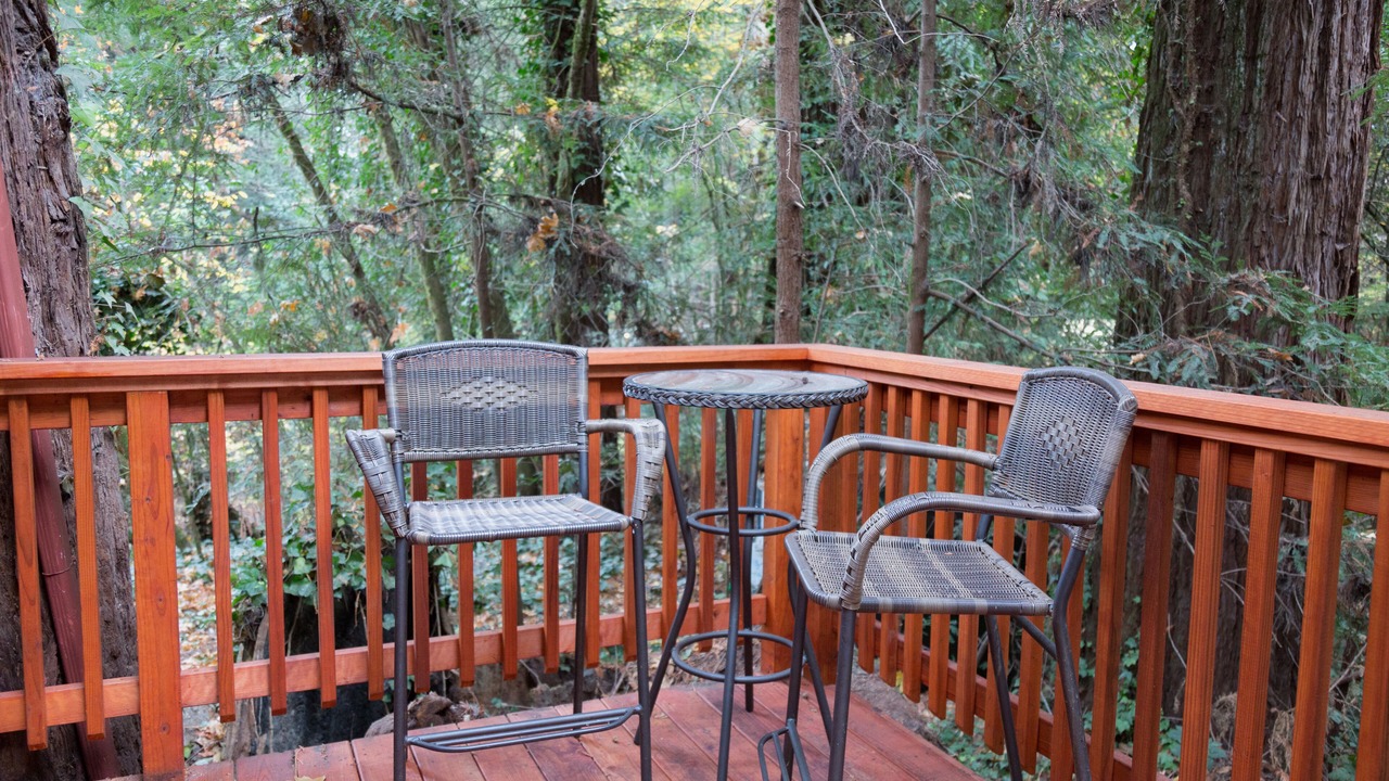 Photo of Outdoor in Freestone