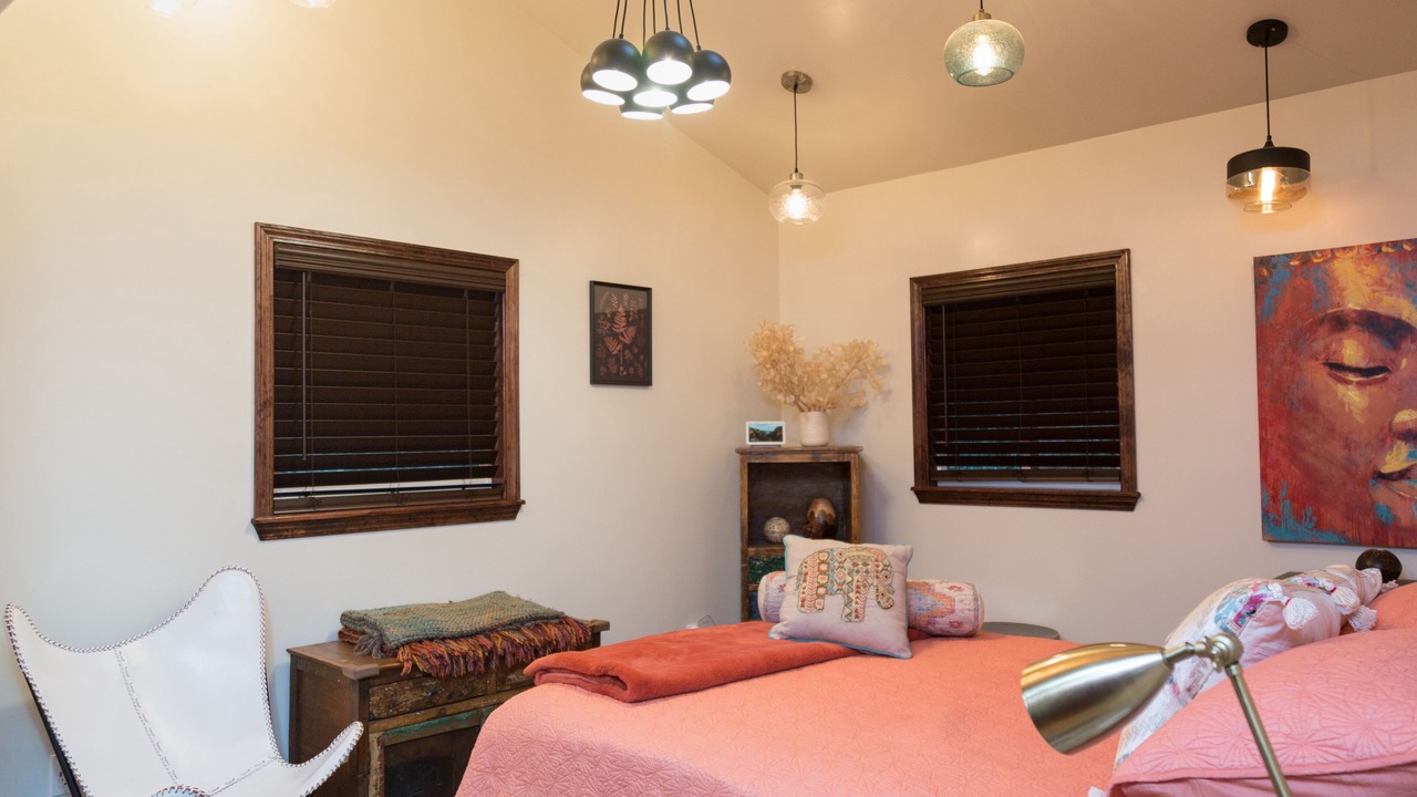 Photo of Bedroom in Freestone