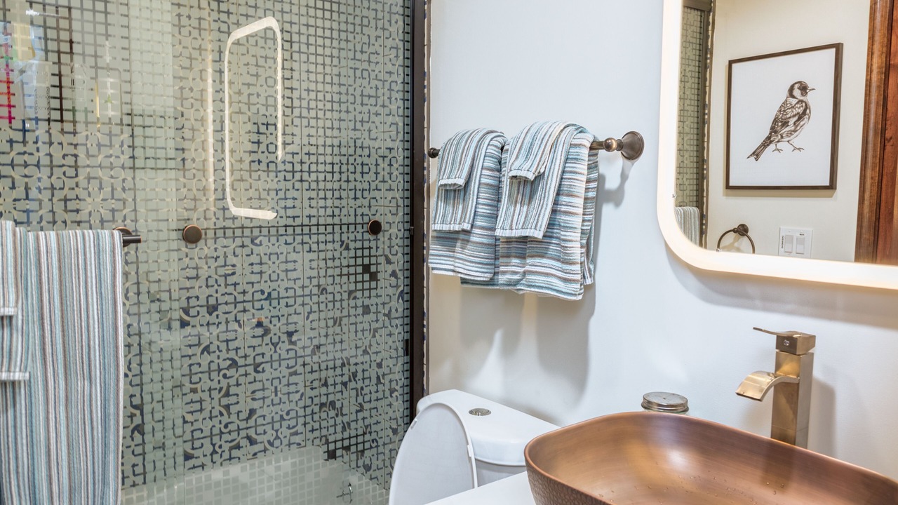 Photo of Bathroom in Freestone