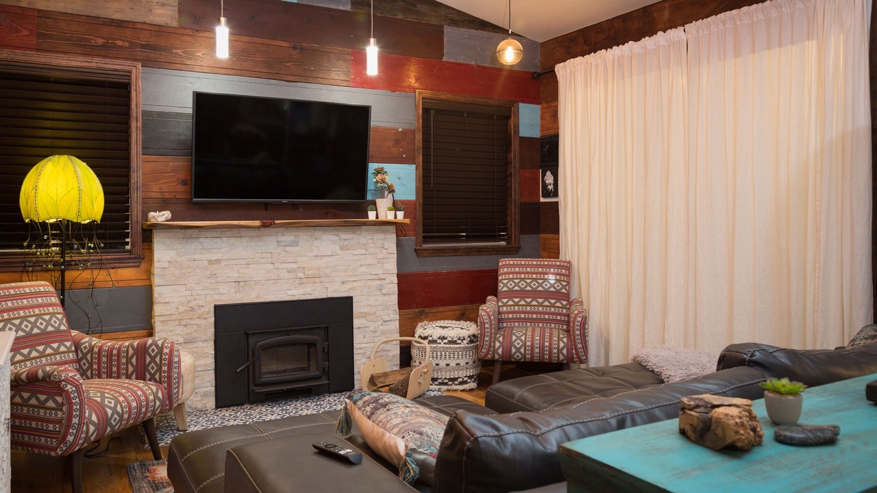 Photo of Livingroom in Freestone