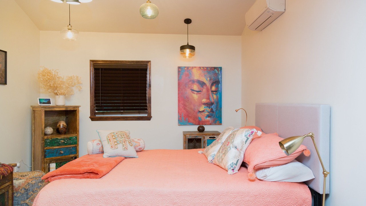 Photo of Bedroom in Freestone