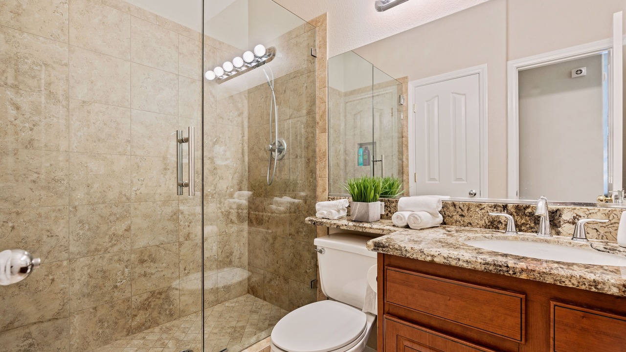 Photo of Bathroom in Green Valley