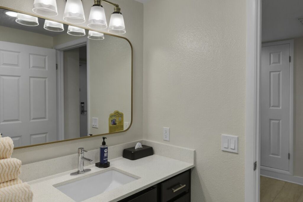 Photo of Bathroom in Oceanside