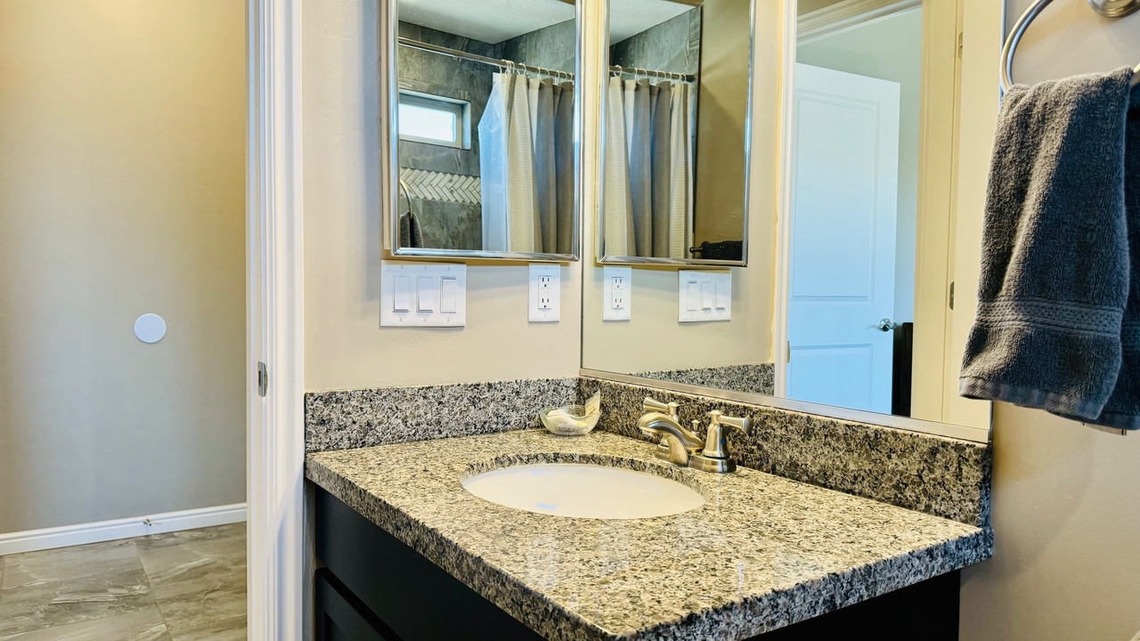 Photo of Bathroom in Mesquite