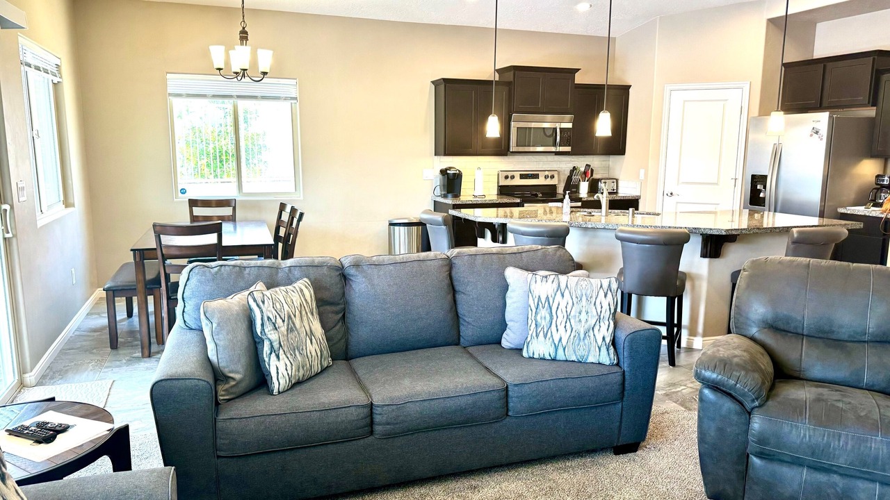 Photo of Livingroom in Mesquite