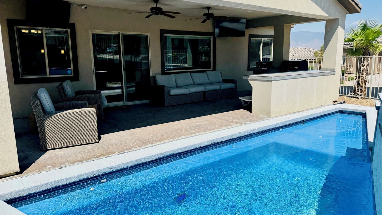 Photo of Outdoor in Mesquite