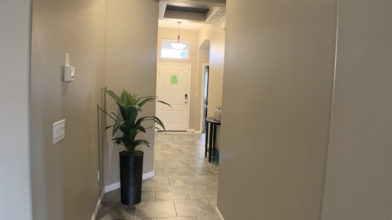 Photo of Bedroom in Mesquite