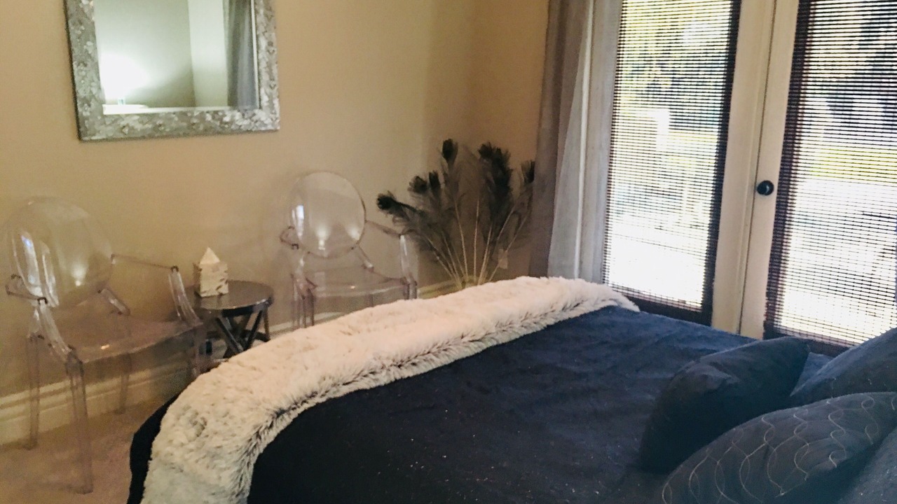 Photo of Bedroom in Atascadero