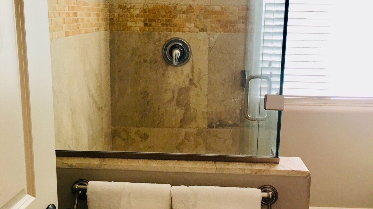 Photo of Bathroom in Atascadero