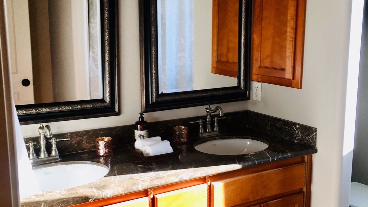 Photo of Bathroom in Atascadero