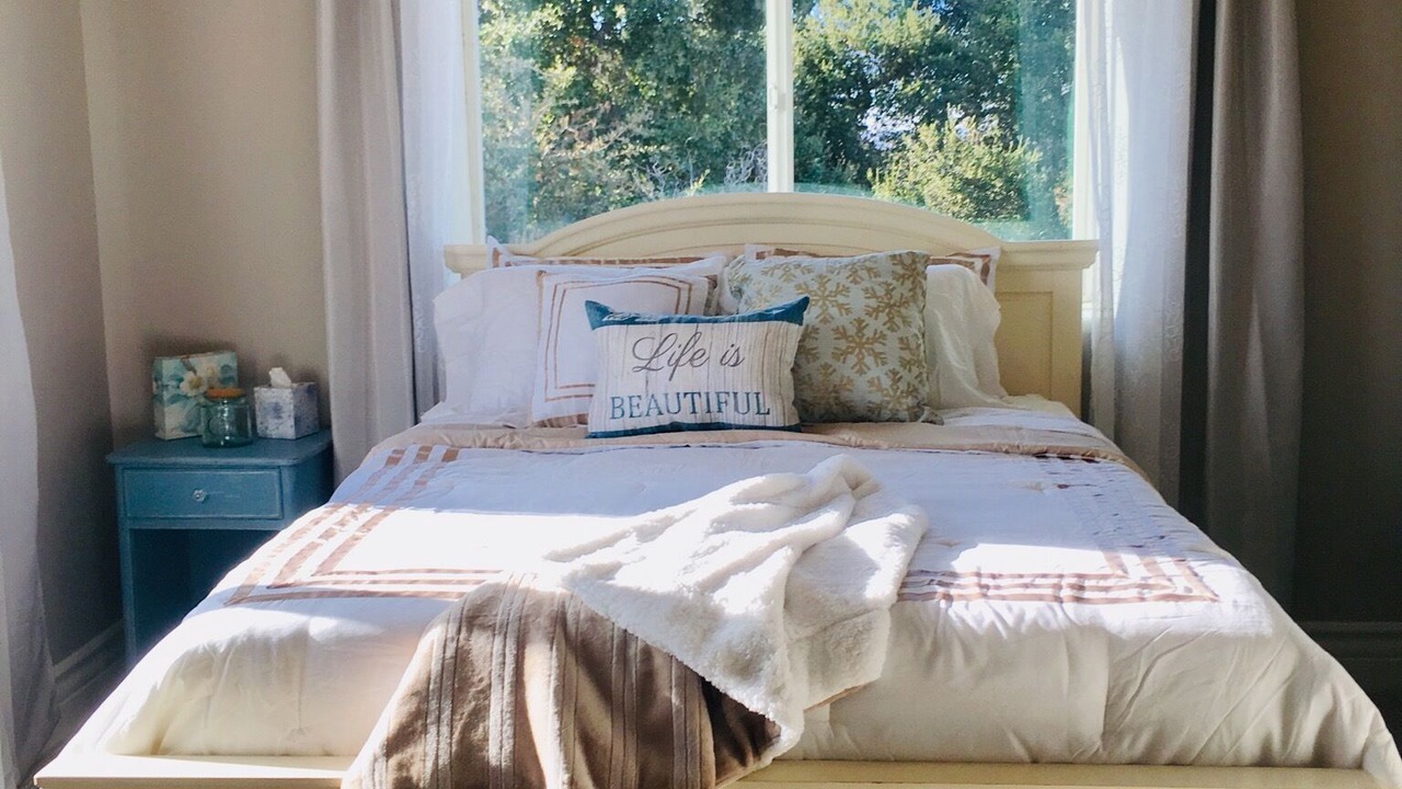 Photo of Bedroom in Atascadero