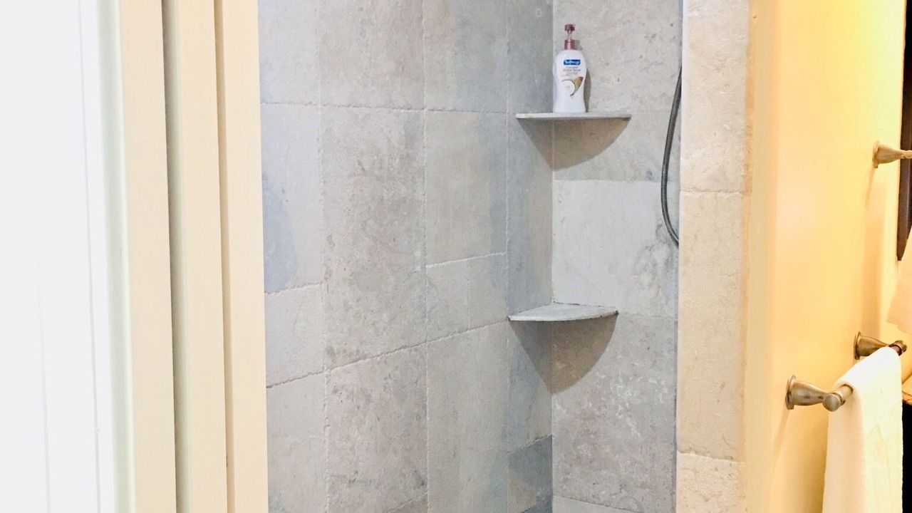 Photo of Bathroom in Atascadero