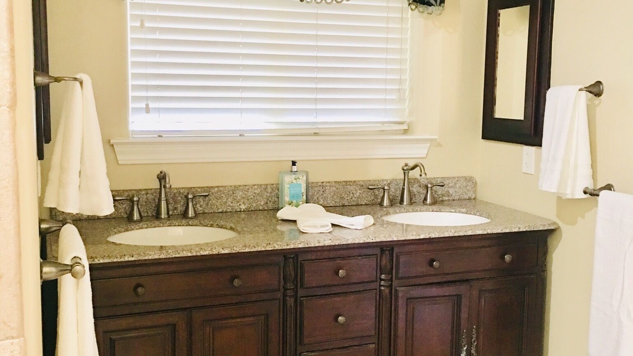 Photo of Bathroom in Atascadero