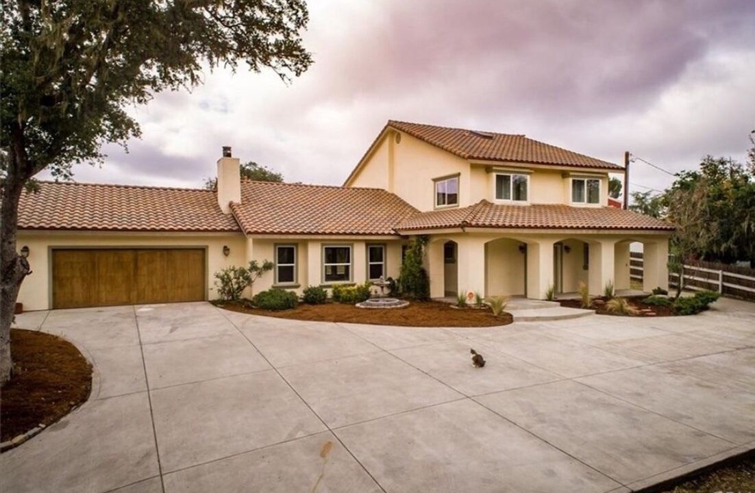 Photo of Outdoor in Atascadero