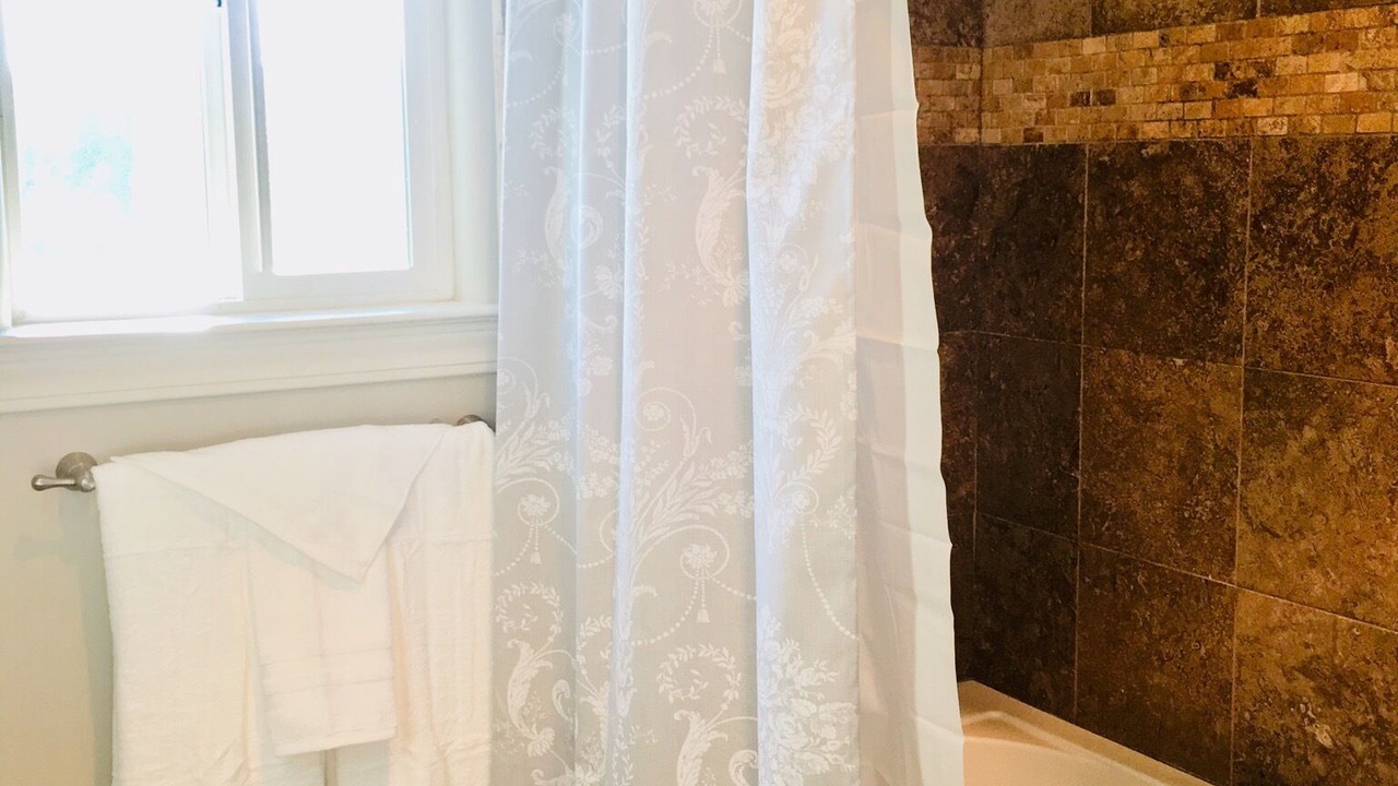 Photo of Bathroom in Atascadero