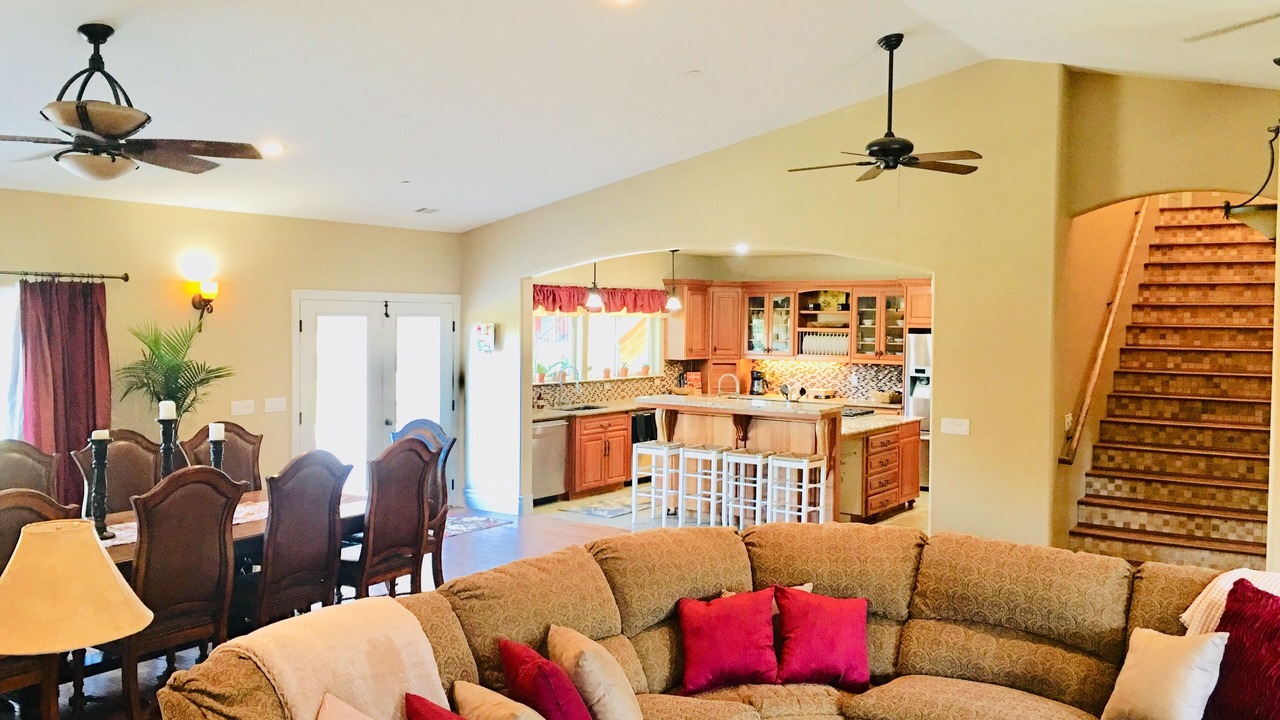 Photo of Livingroom in Atascadero