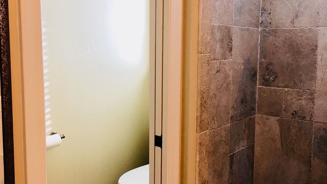 Photo of Bathroom in Atascadero