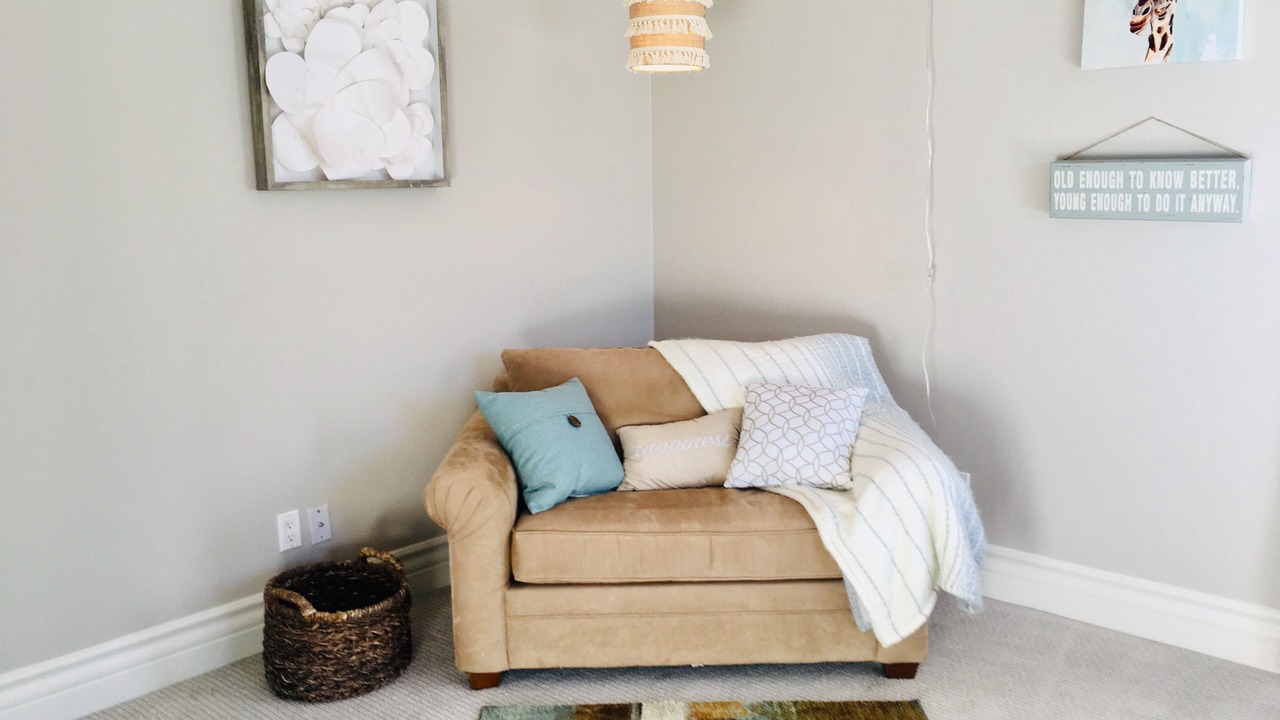 Photo of Livingroom in Atascadero