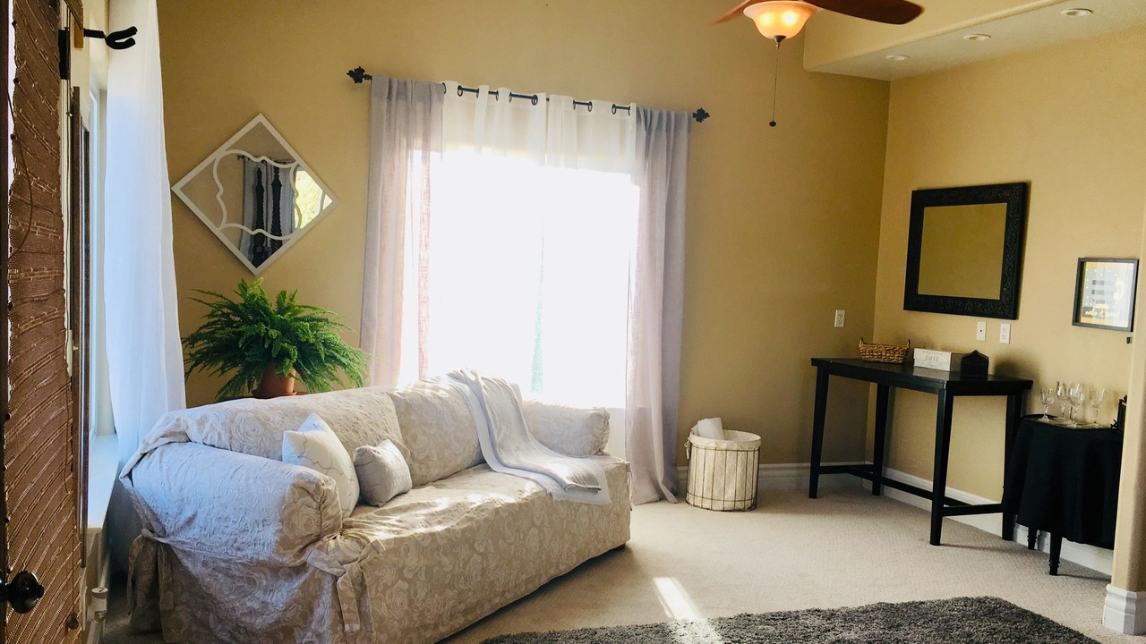 Photo of Livingroom in Atascadero