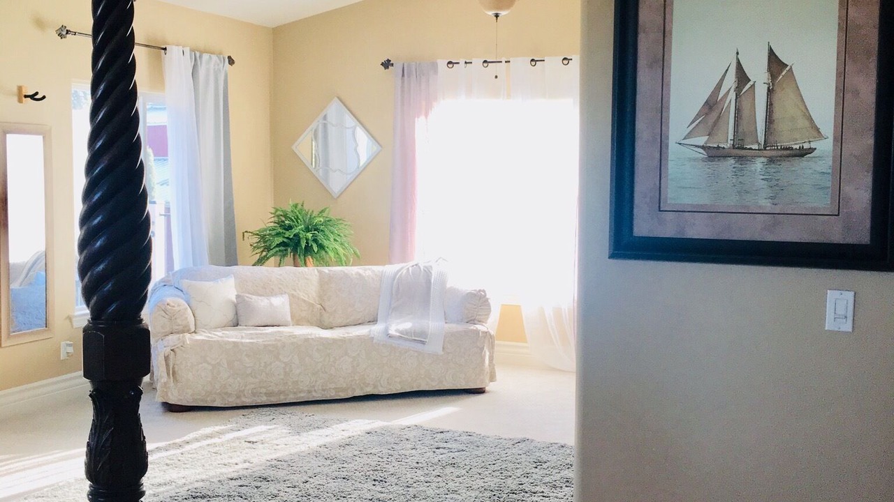 Photo of Livingroom in Atascadero