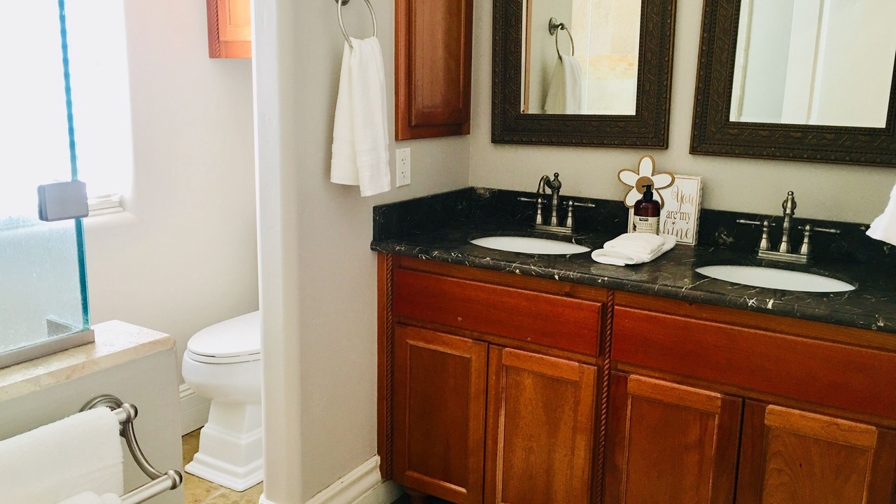 Photo of Bathroom in Atascadero