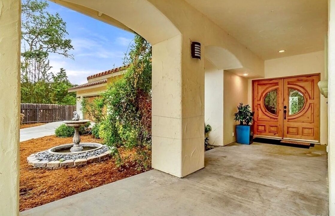 Photo of Outdoor in Atascadero