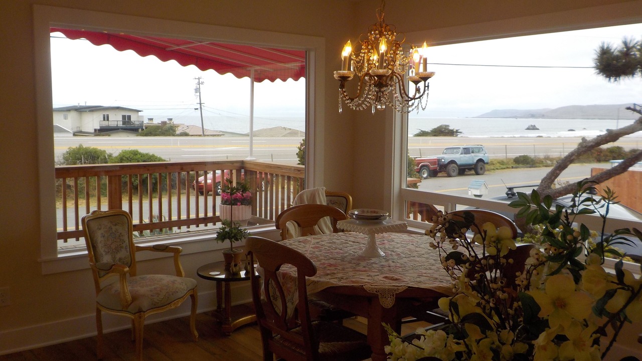 Photo of Bedroom in Cayucos
