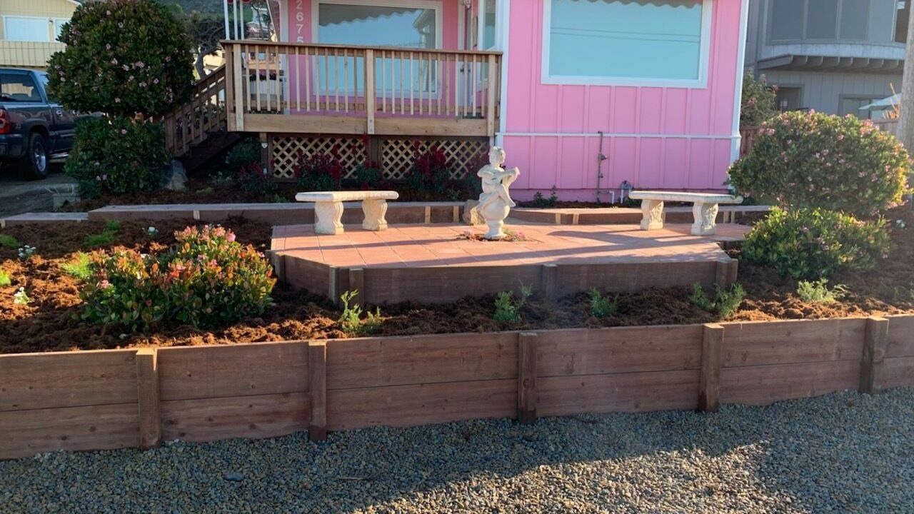 Photo of Outdoor in Cayucos