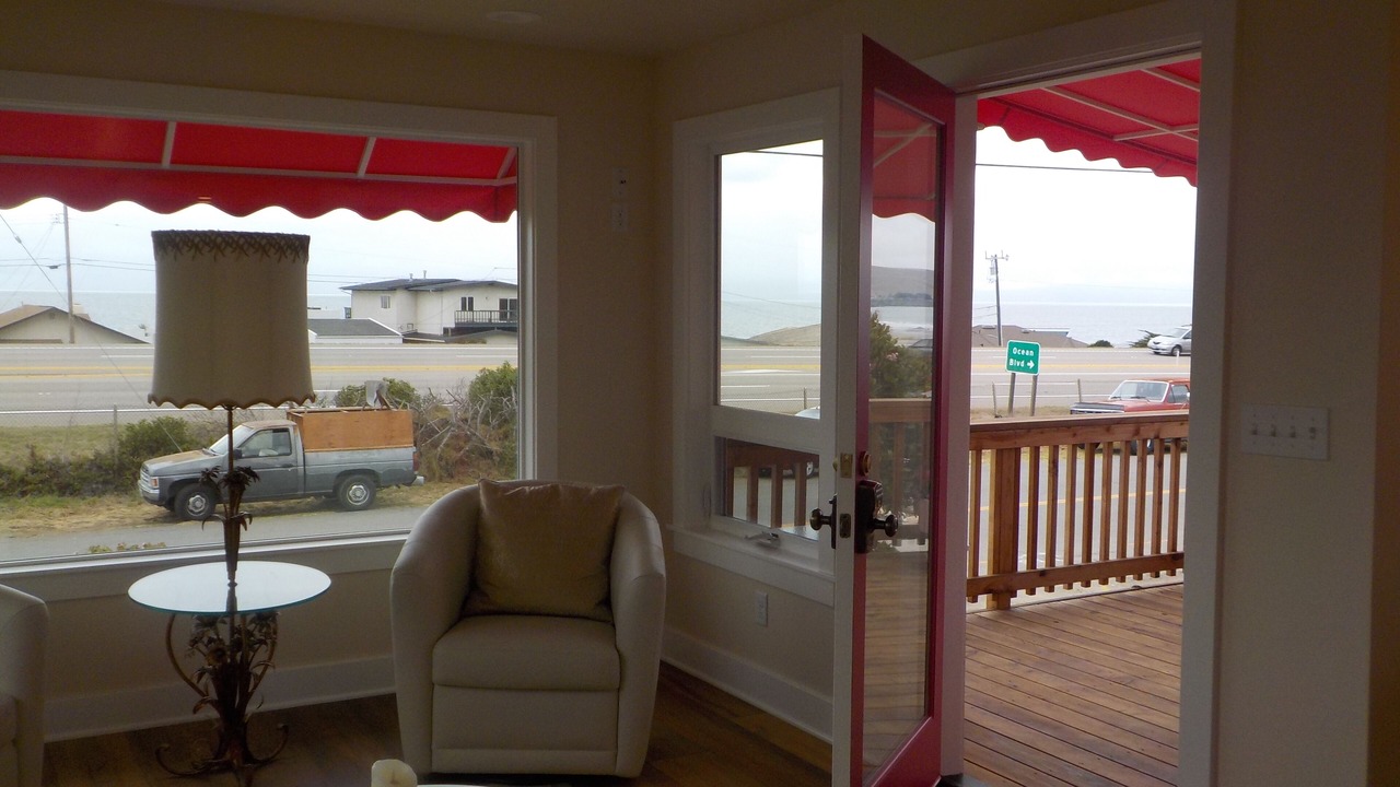 Photo of Bedroom in Cayucos