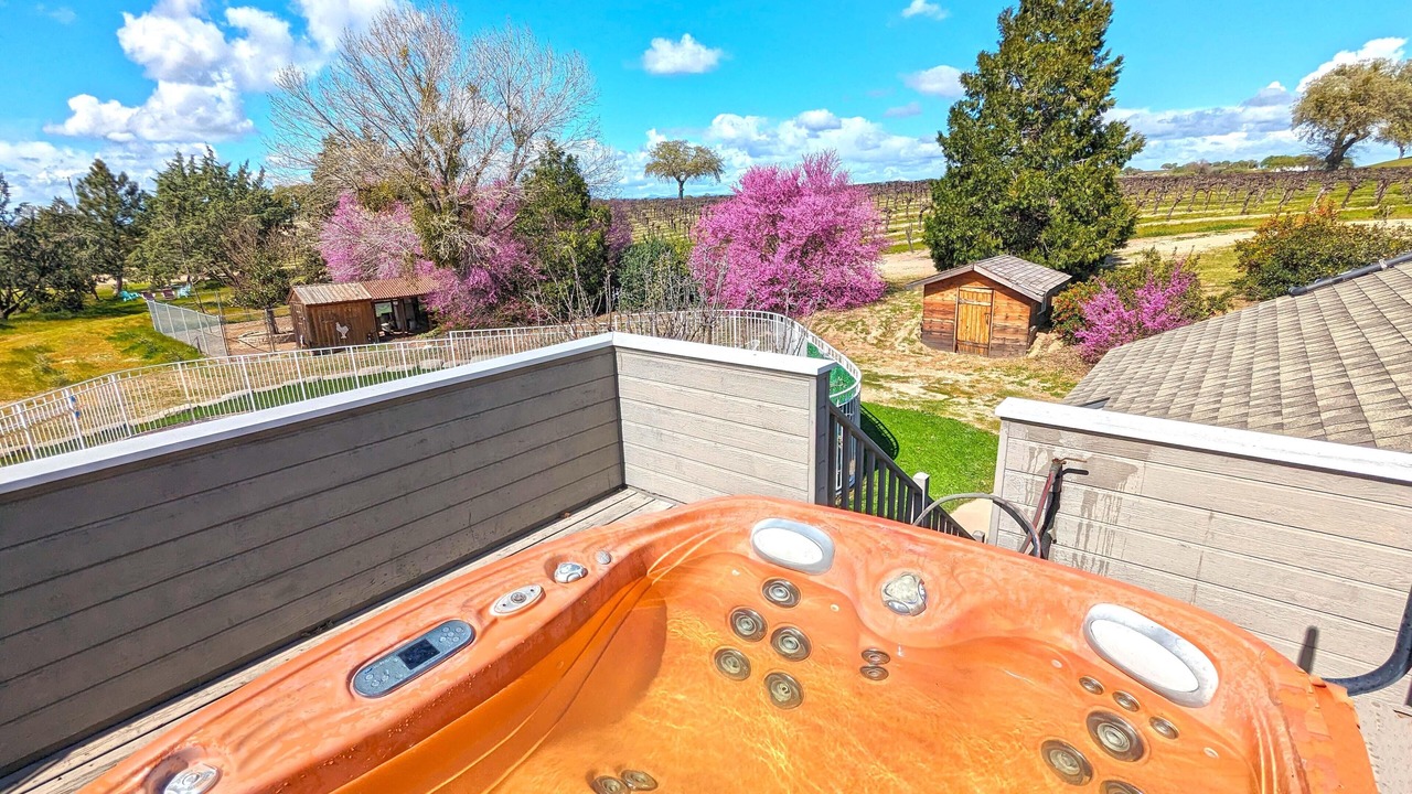 Photo of Outdoor in Paso Robles