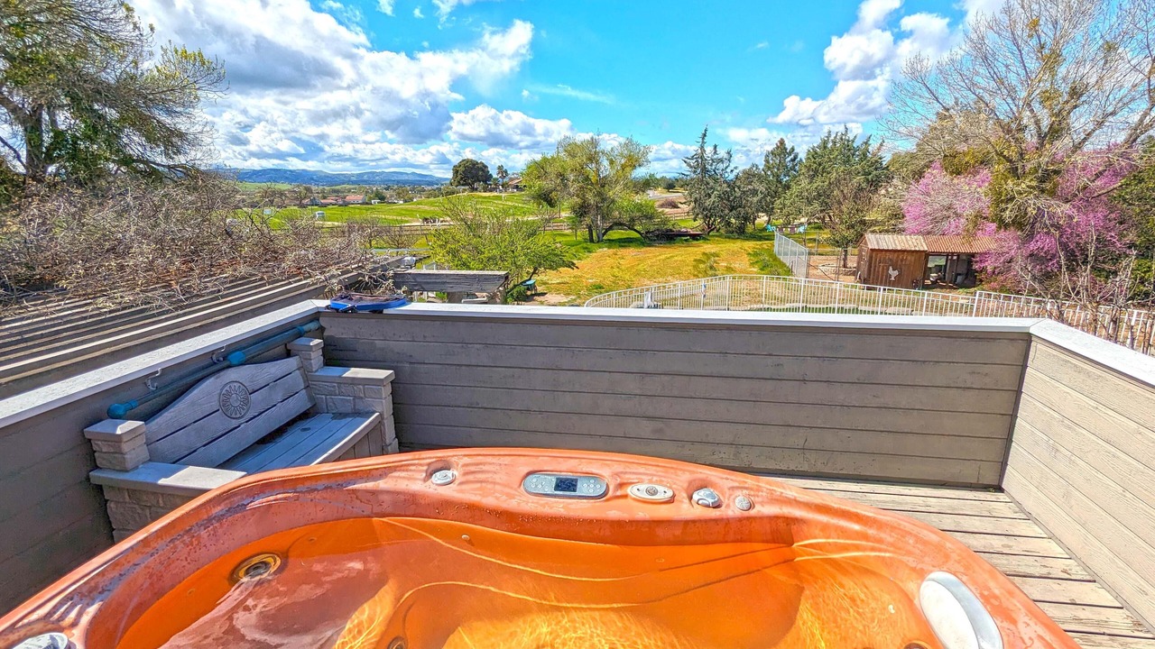 Photo of Outdoor in Paso Robles