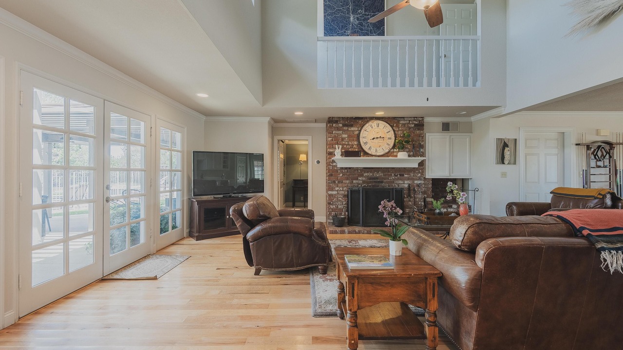 Photo of Livingroom in Paso Robles