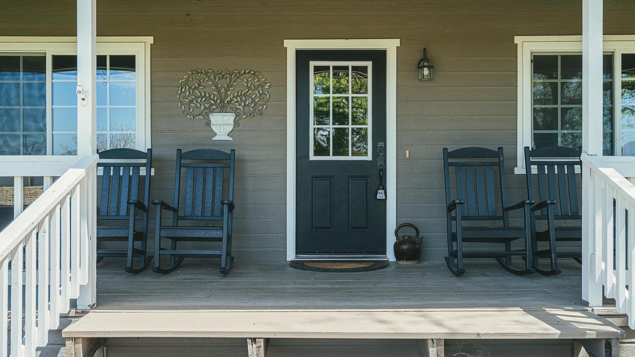 Photo of Outdoor in Paso Robles