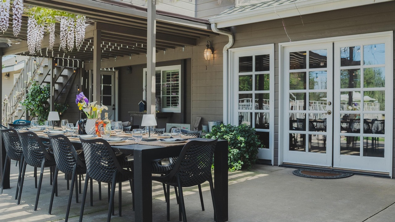 Photo of Outdoor in Paso Robles