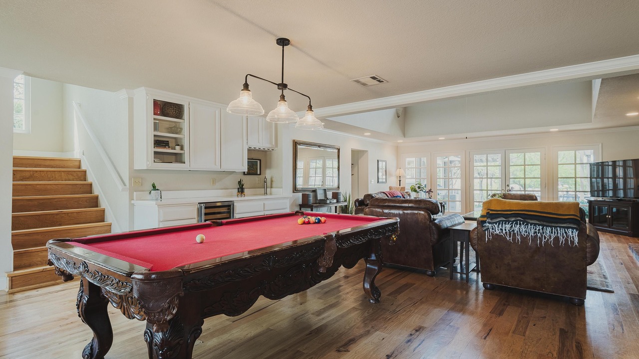 Photo of Livingroom in Paso Robles