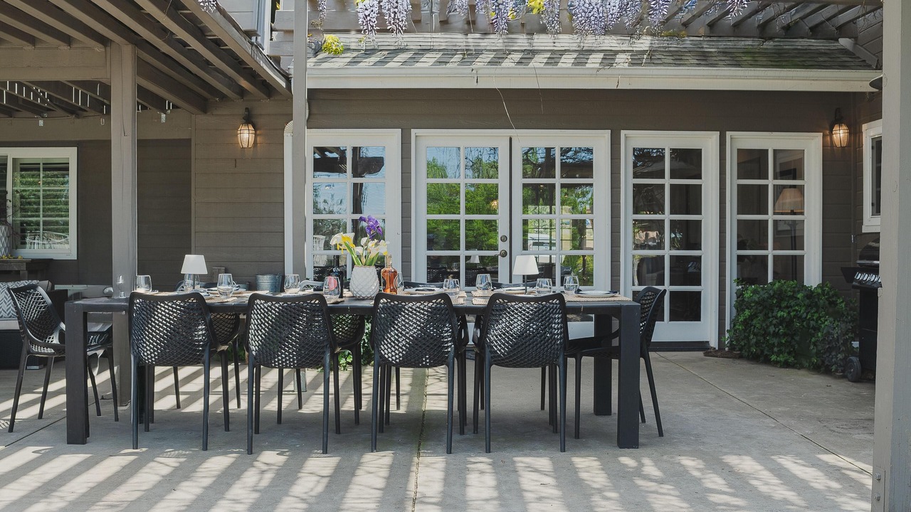 Photo of Outdoor in Paso Robles
