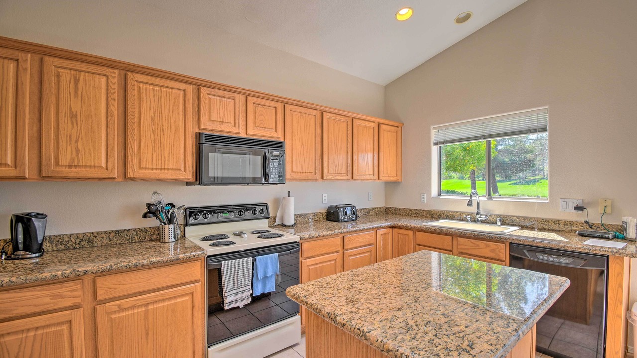 Photo of Kitchen in South Mountain