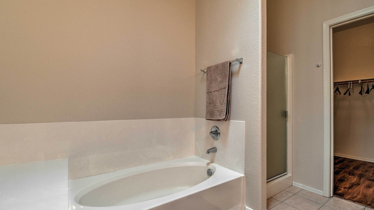 Photo of Bathroom in South Mountain