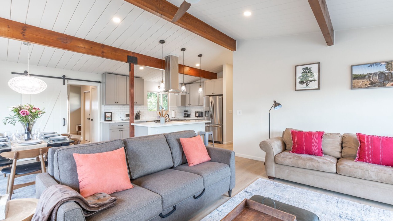 Photo of Livingroom in Freestone